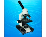 新款 美观大方 经济实用 40x-400x 单目头生物显微镜 TXS03-02A-1