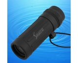  适合做礼品促销赠品的8x21单筒望远镜