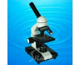 新款美观大方40x-400x 单目头生物显微镜 TXS03-02A-1