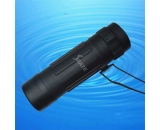 供应附带软包和提绳的10x25便携式单筒望远镜-Sport Monocular