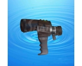 7x50 保罗棱镜 手持式 单筒望远镜 带手柄 