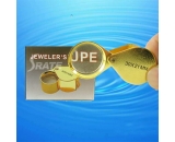 30X  珠宝玉石鉴定放大镜 MG55367-1