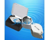 30X 高倍珠宝鉴定放大镜 MG55367-2