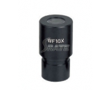 显微镜用宽视野WF10X目镜 
