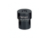 显微镜用宽视野WF16X目镜  