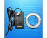 4.5W 60LED 内径60mm 显微镜LED光源
