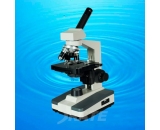 学校 医疗机构 教育机构用 40x-1000x 单目生物显微镜 TXS08-03A