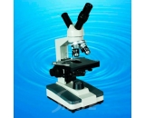 两个同时观察 正品光学 40x-1000x 示教头生物显微镜 TXS08-03S