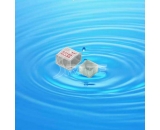 22x22mm正方形盖玻片