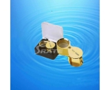 10X18mm  袖珍珠宝放大镜 MG55366-1