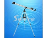 2.3英寸折射式天文望远镜F90060EQ-A