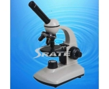 粗精调同轴学校教学用单目40x-640x 生物显微镜 TXS05-05RB