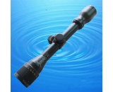 25.4mm物镜视差可调分体管瞄准镜6-18X40SAO