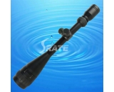 25.4mm视差可调物镜可调分体管瞄准镜6-24X50SAO