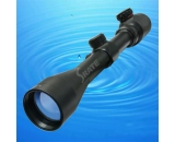 R14船型分划物镜可调红绿灯照明瞄准镜3-9x40SE2