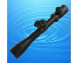 玻璃板密位点分划红绿灯照明瞄准镜2.5-10x40HE2