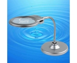 5X,2X,LED台式放大镜 MG4B-7