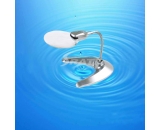 2.5X 6X,台式软管放大镜 MG5B-3